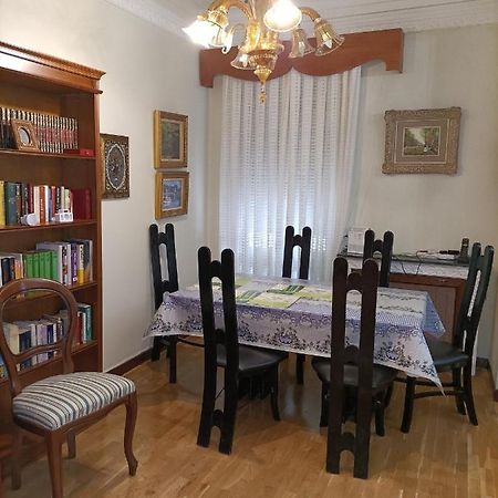 Appartement Ada à Salamanque Extérieur photo