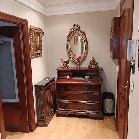 Appartement Ada à Salamanque Extérieur photo