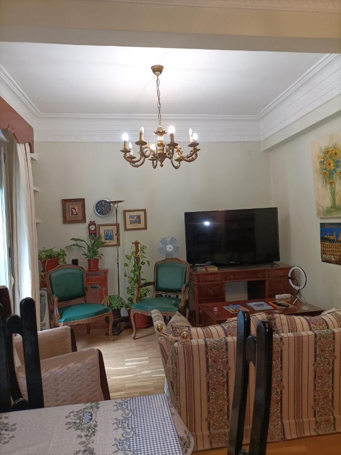 Appartement Ada à Salamanque Extérieur photo
